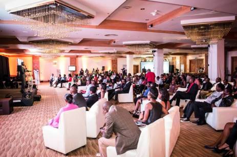 She is somewhere in this crowd...sigh...Give me a like if you see me.