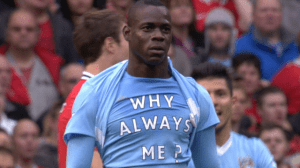 Why always me Njeri? :D