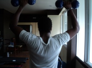 The gym does not know timezones..