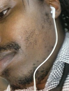 Bearder dan most!! hehe