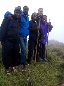 All Moses jokes aside. See my staff. :)